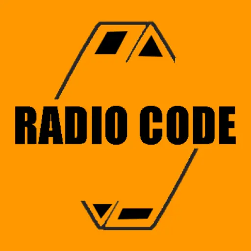 Renault Radio Code Generator icon