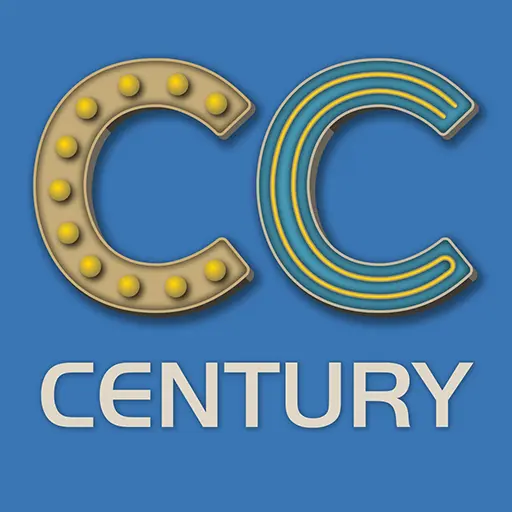 Century Cinemas icon