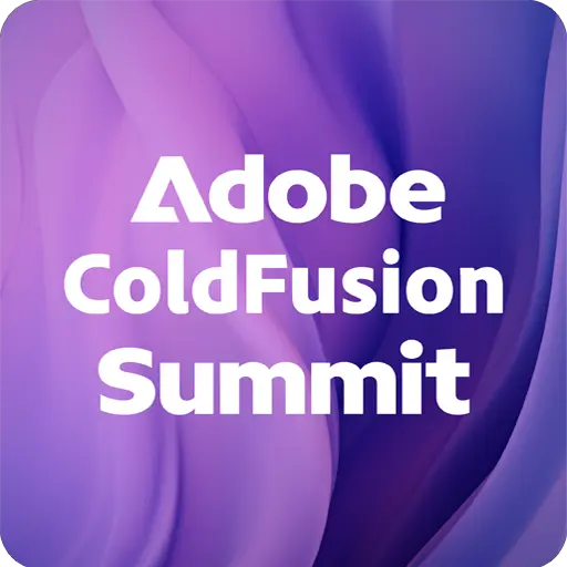 Adobe ColdFusion Summit 2024 icon