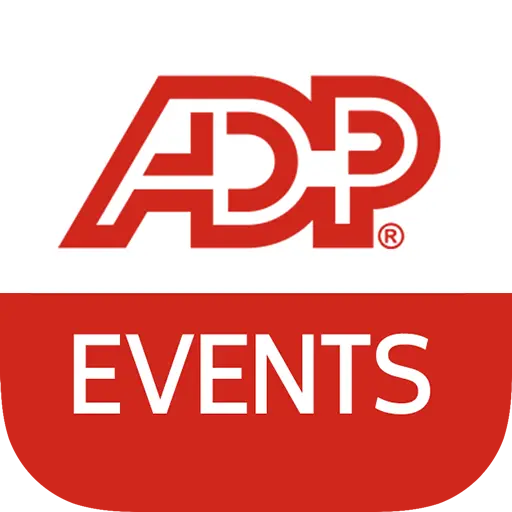 ADP Events icon