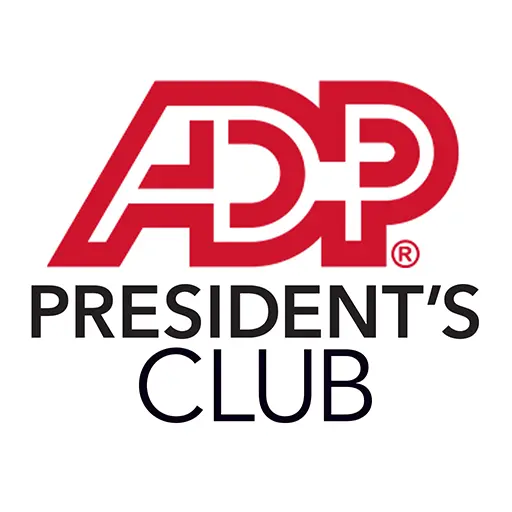 ADP President's Club icon