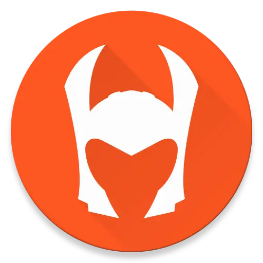 Astonishing Comic Reader icon