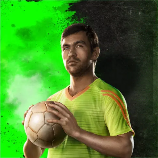 Astonishing Eleven Football icon