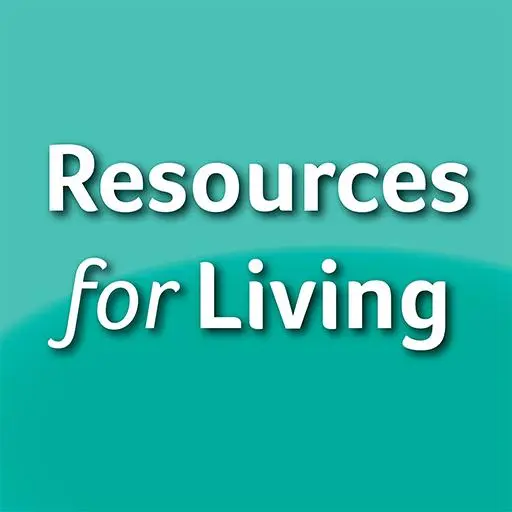 Resources For Living icon