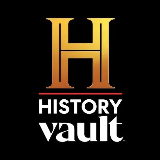 HISTORY Vault icon