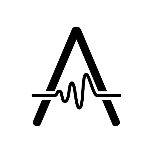 Affirmate: Healing Frequencies icon