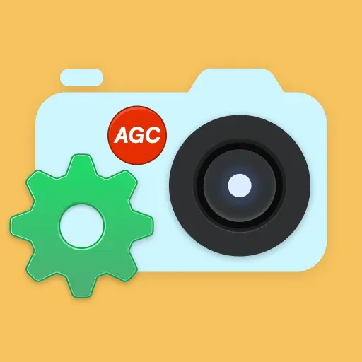 AGC ToolKit - Watermark LUT icon