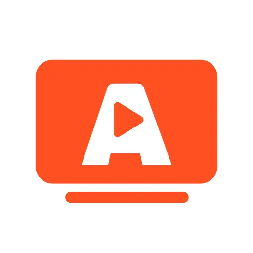 AGC Player icon