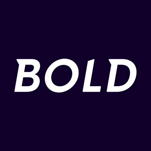 Bold icon
