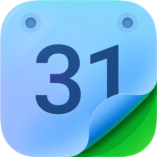 Calendar - Easy Planner icon