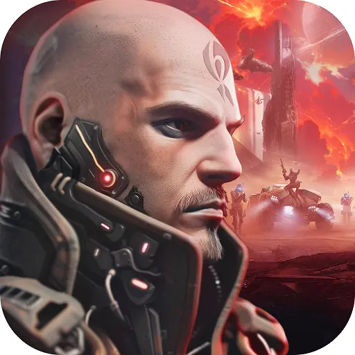 Age of Warpath: Global Warzone icon