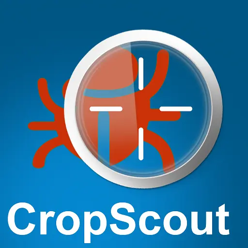 MyPestGuide CropScout icon