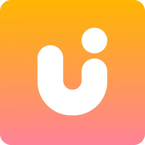 UPICK : Global Fandom Platform icon