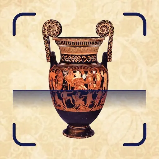 Antique Identifier & Appraisal icon