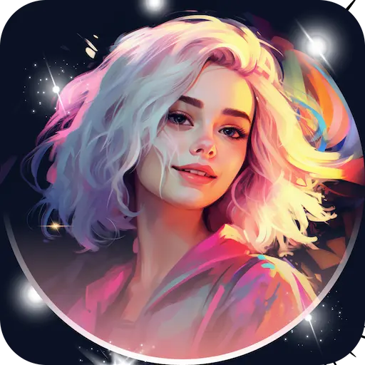 AI Magic - AI Image Generator icon