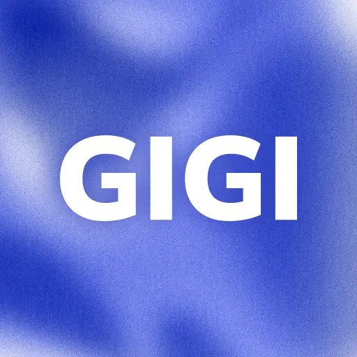 AI Clothes Changer - GIGI icon