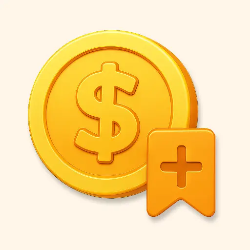Coin Collection Manager icon