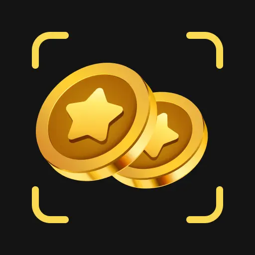 Coin Identifier - Coin Finder icon
