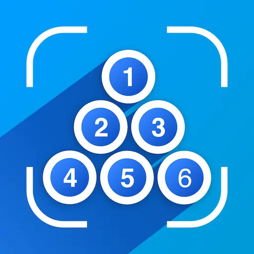 Count Objects Counting App icon