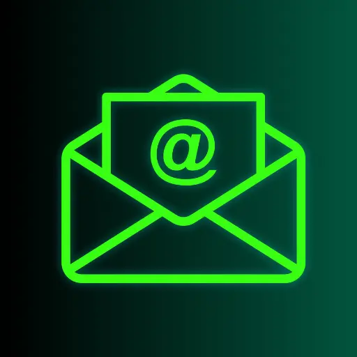 AI Email Writer & Assistant icon