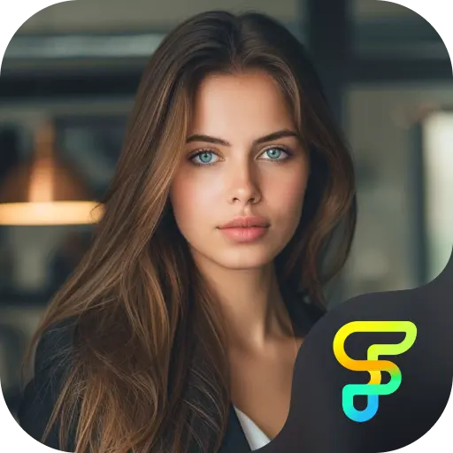 Face Me - AI Art Photo Editor icon