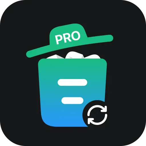 Deleted File Recover Ai Pro icon