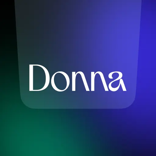 Donna AI Song & Music Maker icon