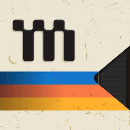 MOVA - AI Hug Video & Filter icon