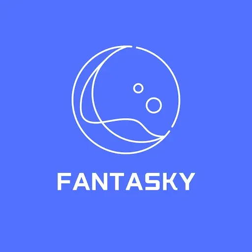 FantaSky: Character AI Chatbot icon