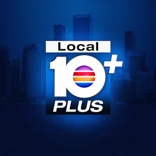 Local 10+ icon