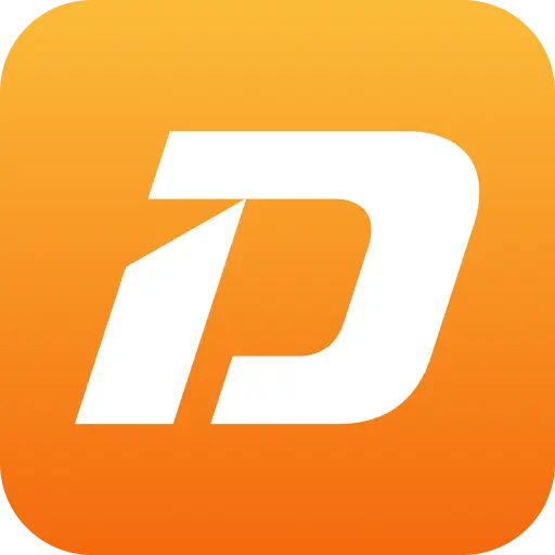 Dr. Dish Player icon