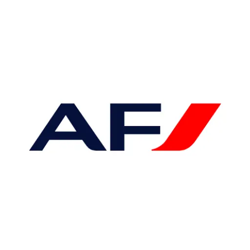 Air France - Book a flight icon