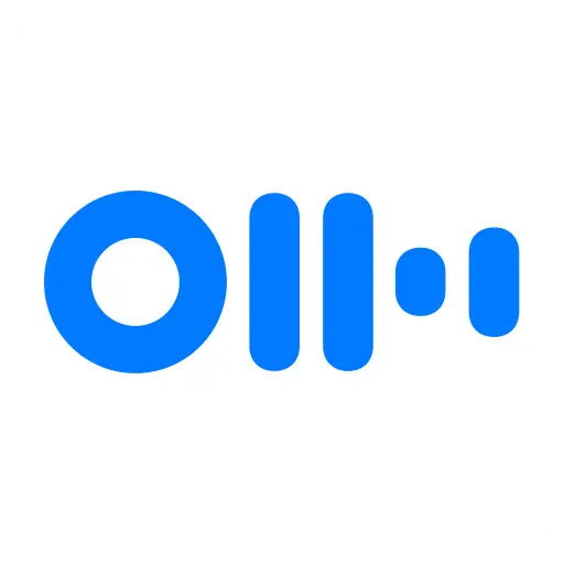 OtterAI Transcribe Voice Notes icon