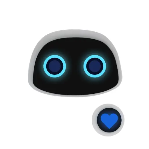Musio, The AI Robot icon