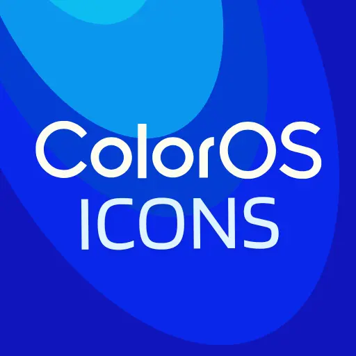 ColorOS 16 Icon pack icon