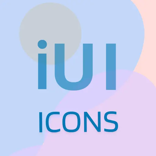 iUI 26 Icon pack icon