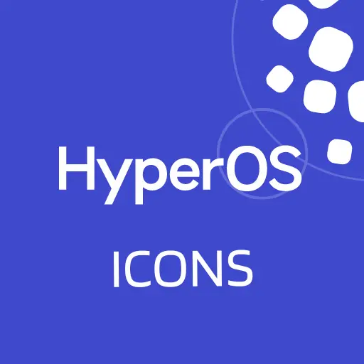 HyperOS 2 Icon pack icon