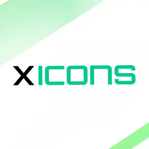 XOS 15 Icon pack icon