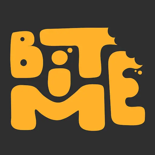 BiteMe - Event & Food icon