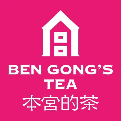 Ben Gong's Tea icon