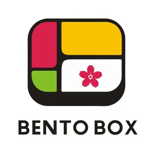 Bento Box icon