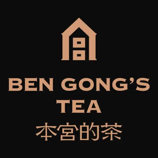 Ben Gongs Tea icon