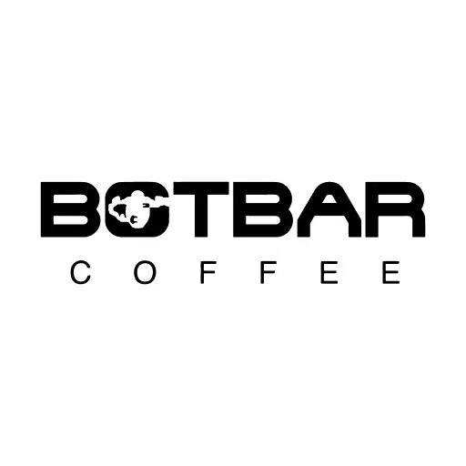 Botbar Coffee icon
