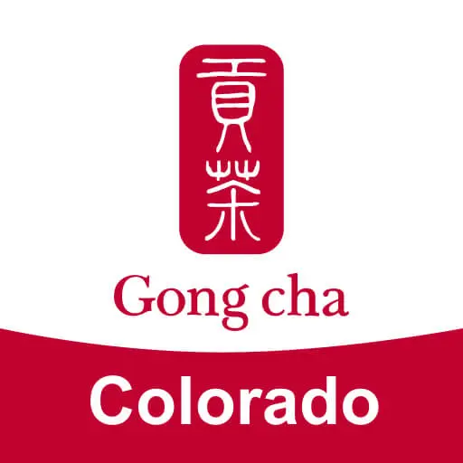 Gong Cha Colorado icon