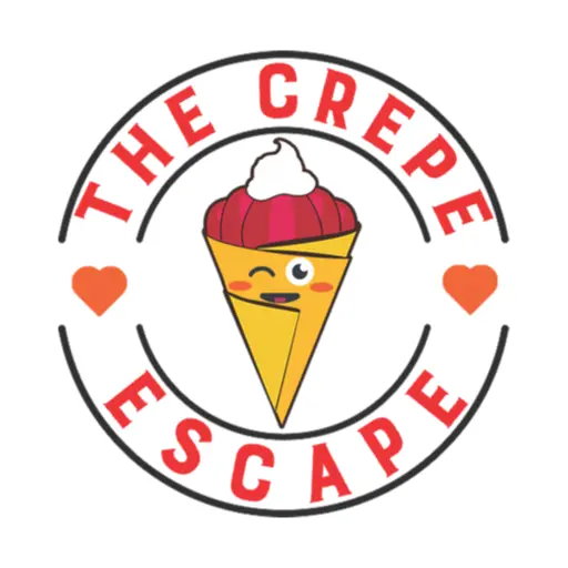 The Crepe Escape icon