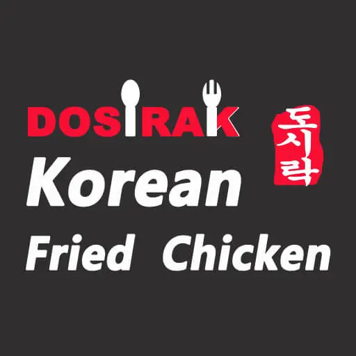 Dosirak Korean Fried Chicken icon