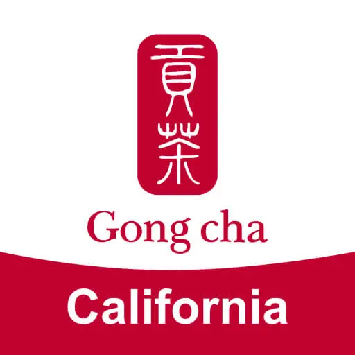 Gongcha California icon