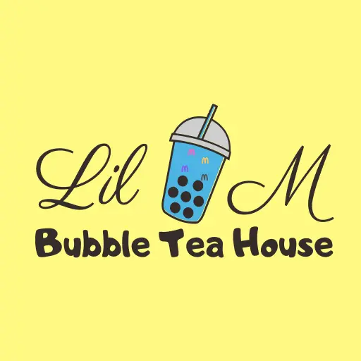 Lil M Bubble Tea icon