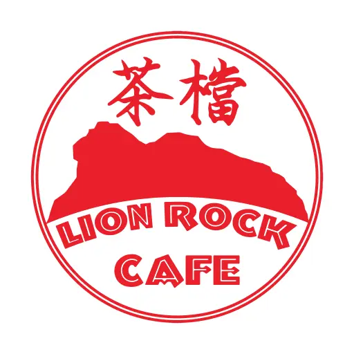 LionRock Cafe icon