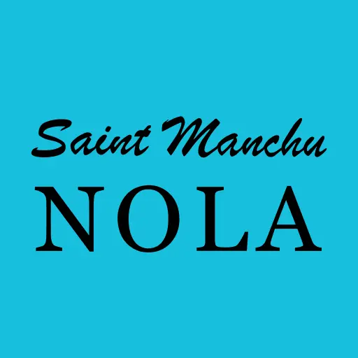 Saint Manchu Nola icon